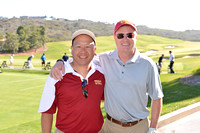 USC Trojan Football Golf Tournament